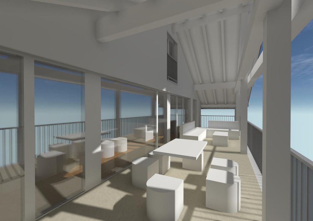 Moderne 2.5-Zimmer-Wohnung in Eschenz – Neubau ab 2027 verfügbar - Bild 3