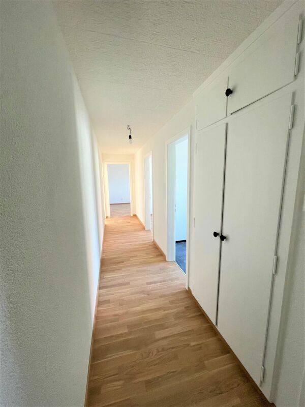 Gemütliche 2-Zimmerwohnung zu vermieten - Bild 3