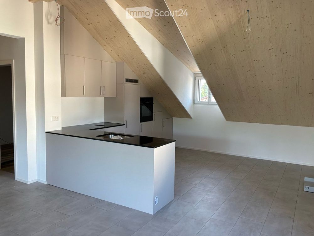 Erstvermietung  Exklusive 4.5 Zimmer Neubauwohnung | 119 m² - Bild 4