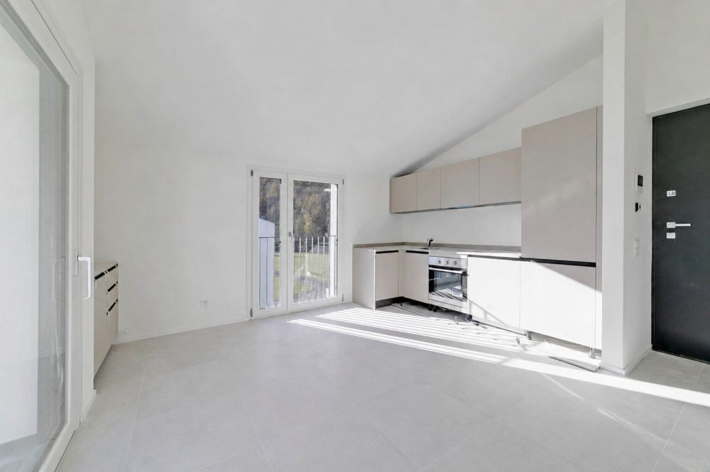 IRAGNA â NUOVO 2.5 LOCALI CON AMPIA TERRAZZA - Bild 3