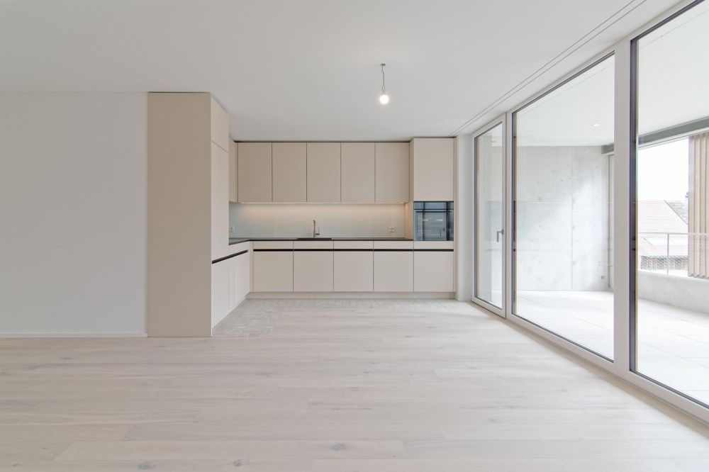 ERSTBEZUG Brückenwaage: Wohnraum für hohe Ansprüche - Bild 2