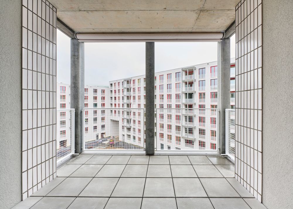 Nachhaltig wohnen in einer modernen 5.5-Zimmer-Neubauwohnung - Bild 8