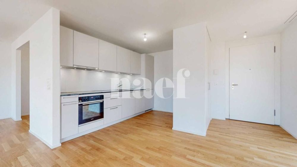 Appartement 2.5 pièces - Bild 6