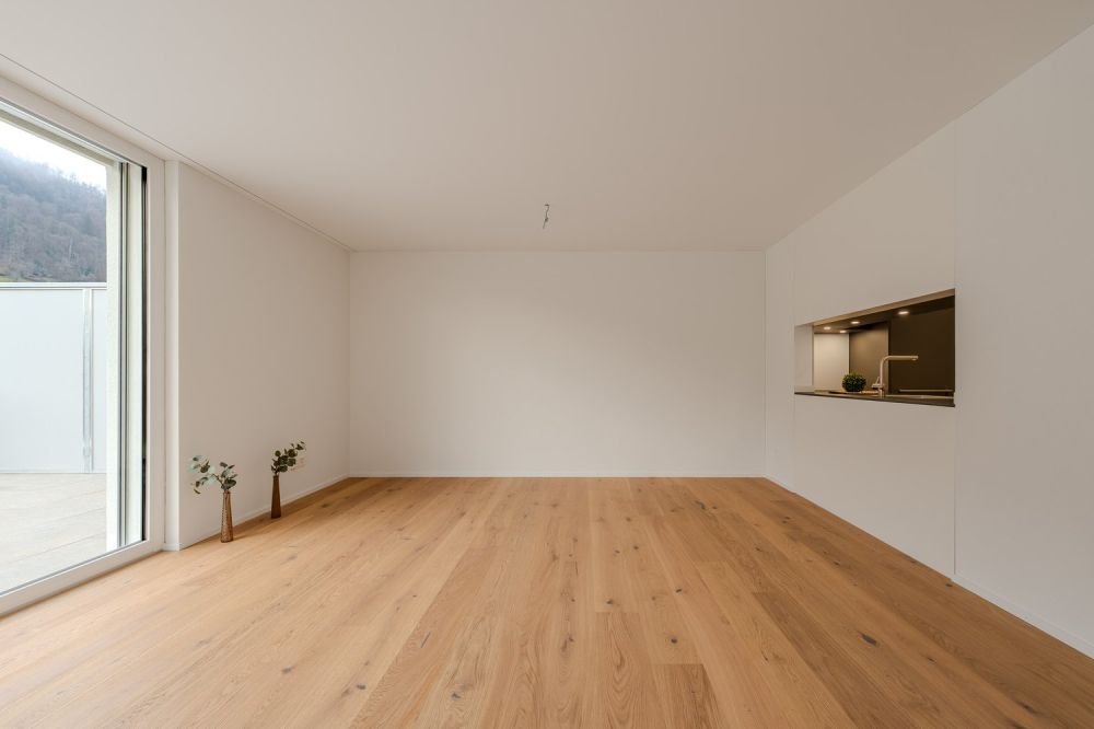 Erstbezug mit Aussicht: Willkommen in Ihrer Attika - Bild 2