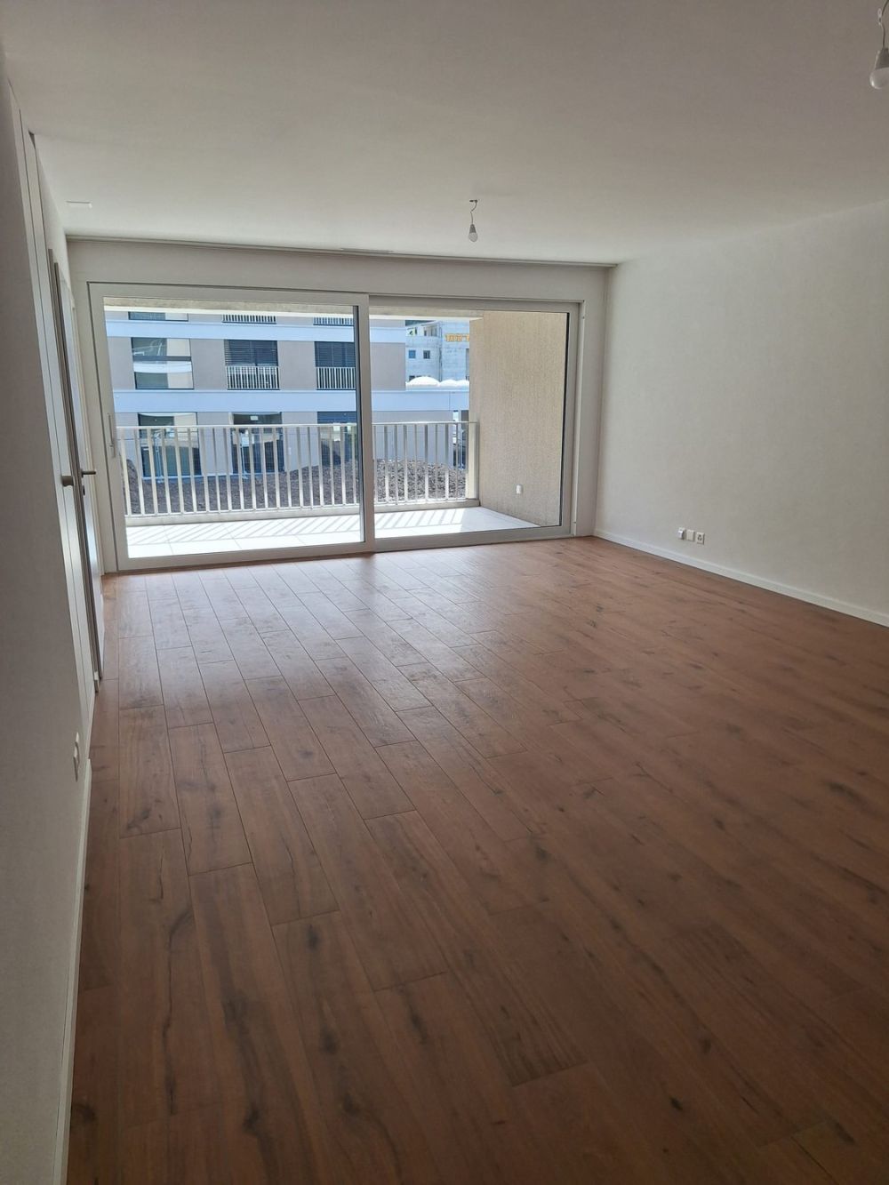 Appartement neuf de 2,5 pièces - Bild 2