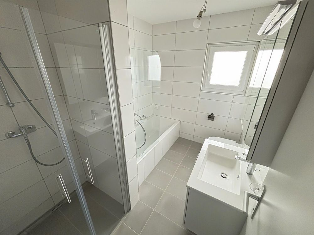 Moderne 5,5-Zimmer-Villa mit Garten in Ecublens (VD) - Bild 13