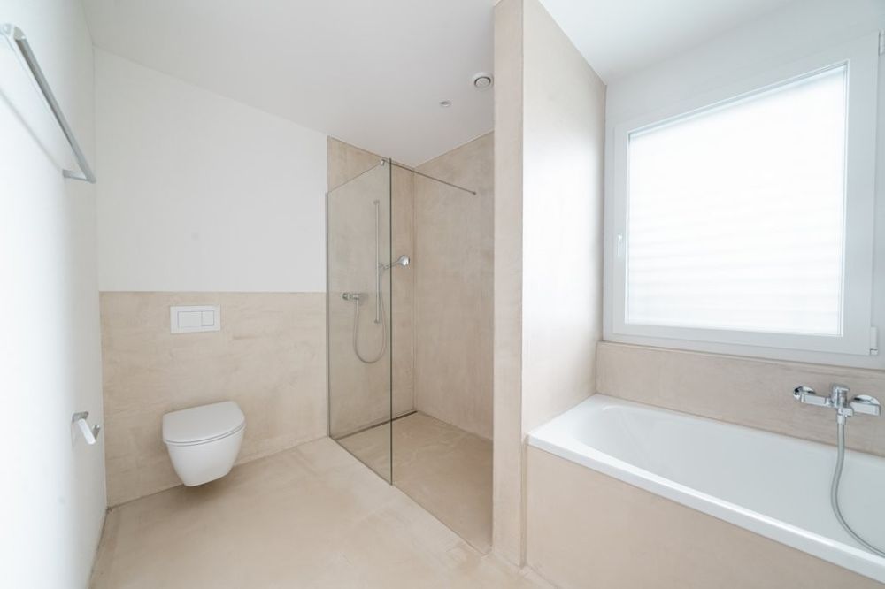 MODERNE WOHNUNG AN RUHIGER LAGE - Bild 8