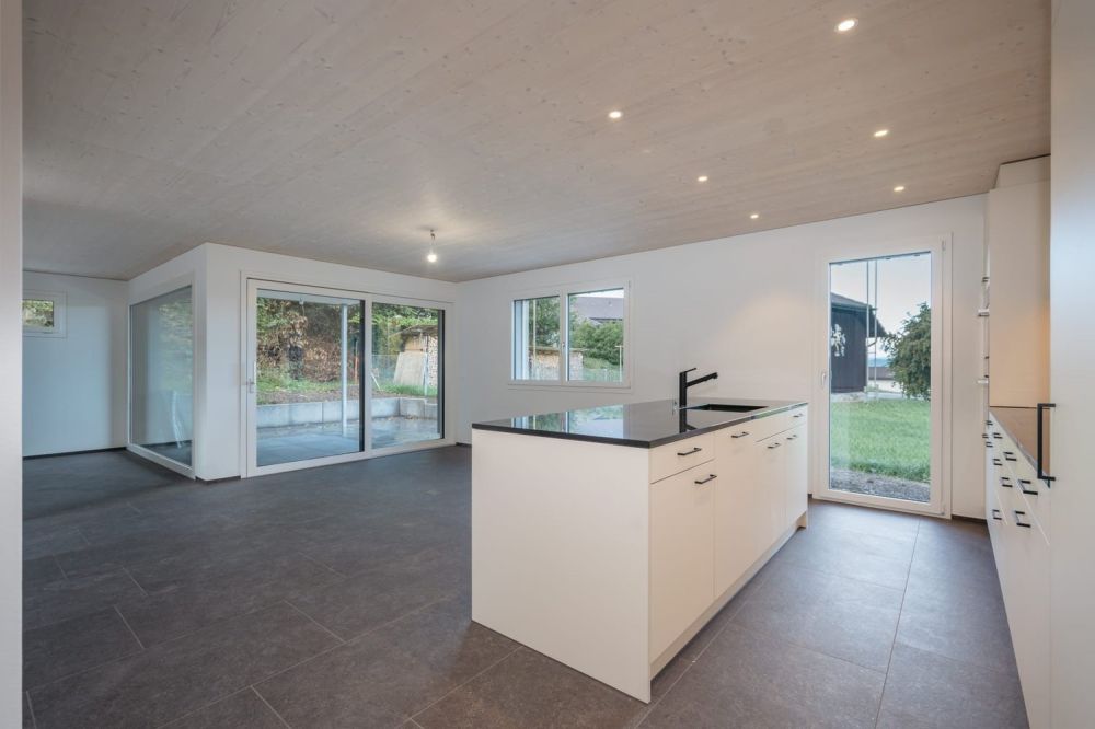 Einfamilienhaus - Bild 1