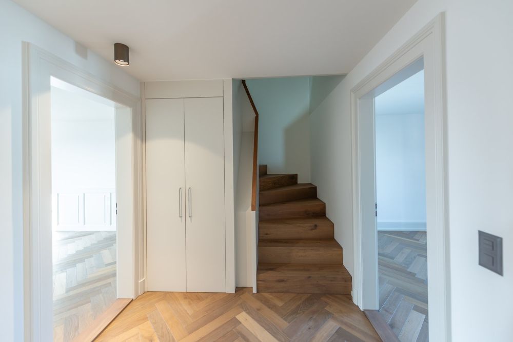 Wohnen im Herzen der Stadt Bern - Bild 6