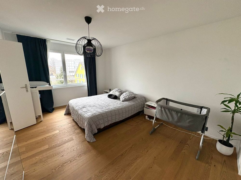 Moderne 4.5-Zimmer-Wohnung im Herzen von Bülach - Bild 3