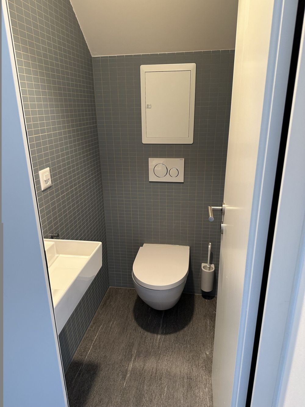 spezielles, kleines Wohnhaus - Bild 5
