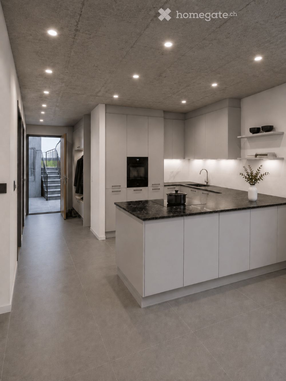 TOP 3.5-Zimmer-Neubauwohnung in Seedorf BE – Erstbezug ab Oktober 2026 - Bild 3