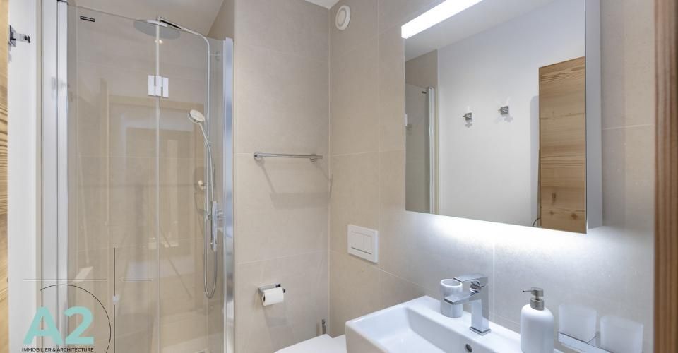 Magnifique 4,5 pièces dans le centre de Crans-Montana - Appartement 4.5 pièces - image - 13