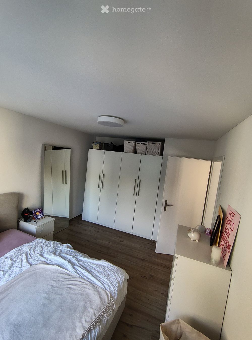 Moderne 3.5-Zimmer-Neubauwohnung in Oberwinterthur – ruhige Lage mit Balkon - Bild 11
