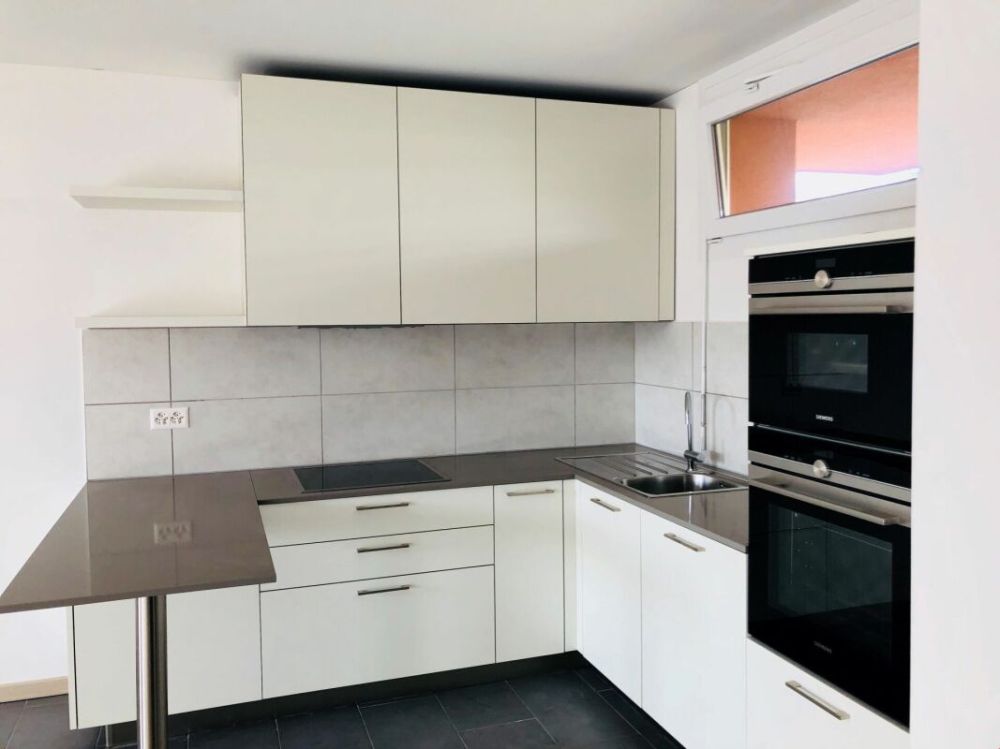 Nuovi duplex con posto auto, 1 mese gratis! - Bild 12