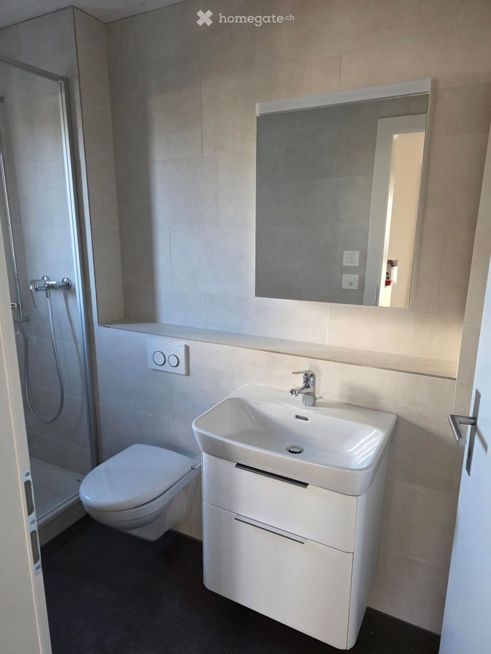 Ruhig gelegenes Juwel am Stadtrand von Zürich-Affoltern, 3 ½ Zimmer (Erstvermietung) - Bild 9