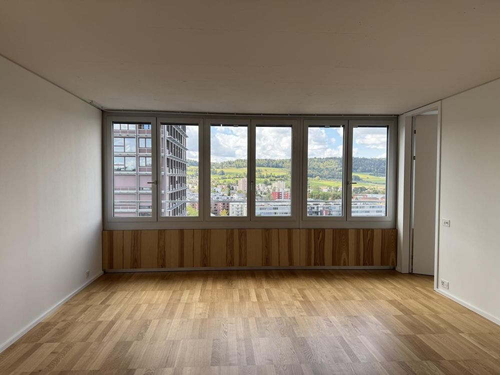 4.5 Room-12th Floor-Temporary or permanent Apartment - Bild 6