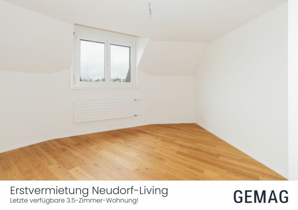 Erstvermietung Neudorf-Living - Bild 1