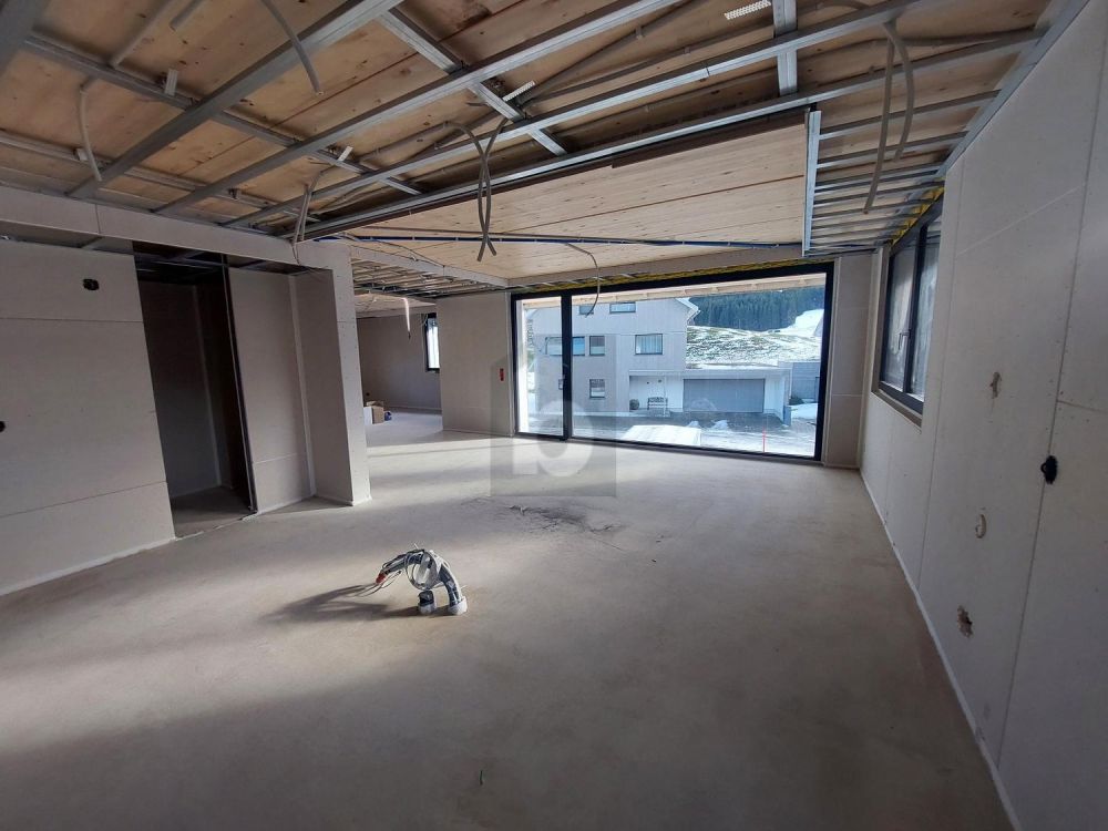 LUXURIÖSER ERSTBEZUG MIT BALKON - Bild 2