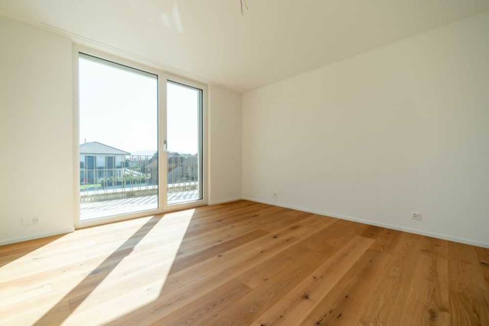 Luxuriöse 4½-Zimmerwohnung an bester Lage in Egerkingen - Bild 6