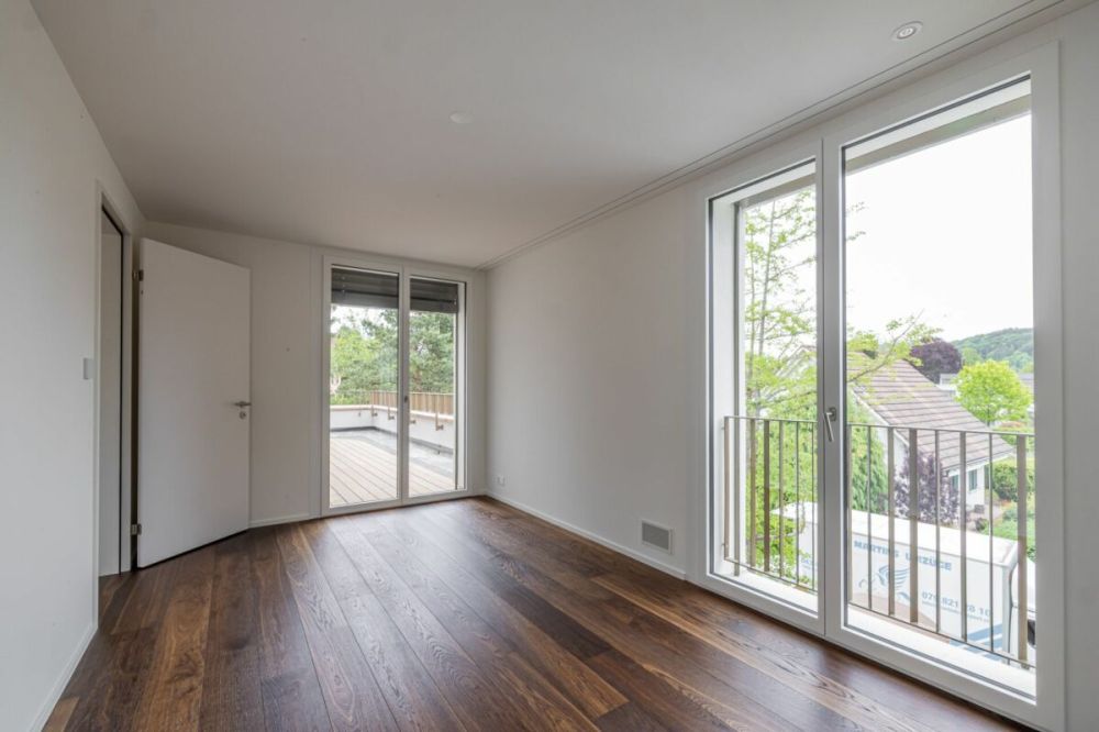 Exklusive 3.5-Zimmer-Neubau-Attikawohnung im Erstbezug - Wohnen wie in den Ferien - Bild 7