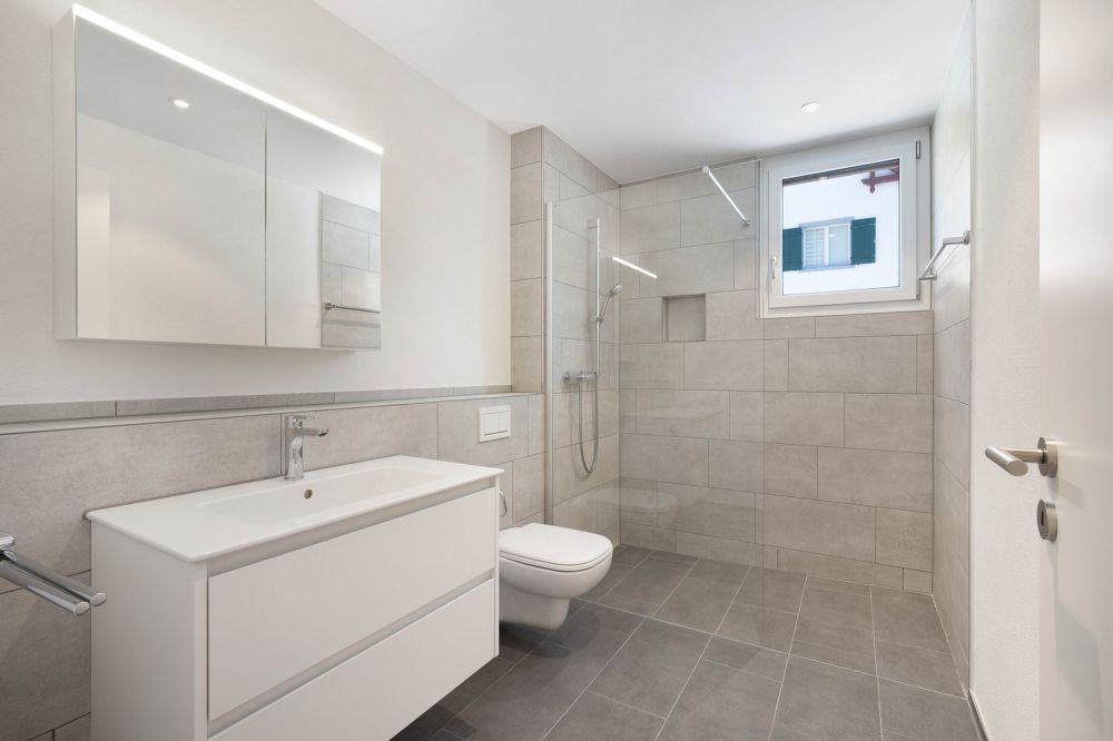 Moderne 4.5-Zimmer-Wohnung in Eschikofen – Neubau mit Minergie-Zertifizierung - Bild 10