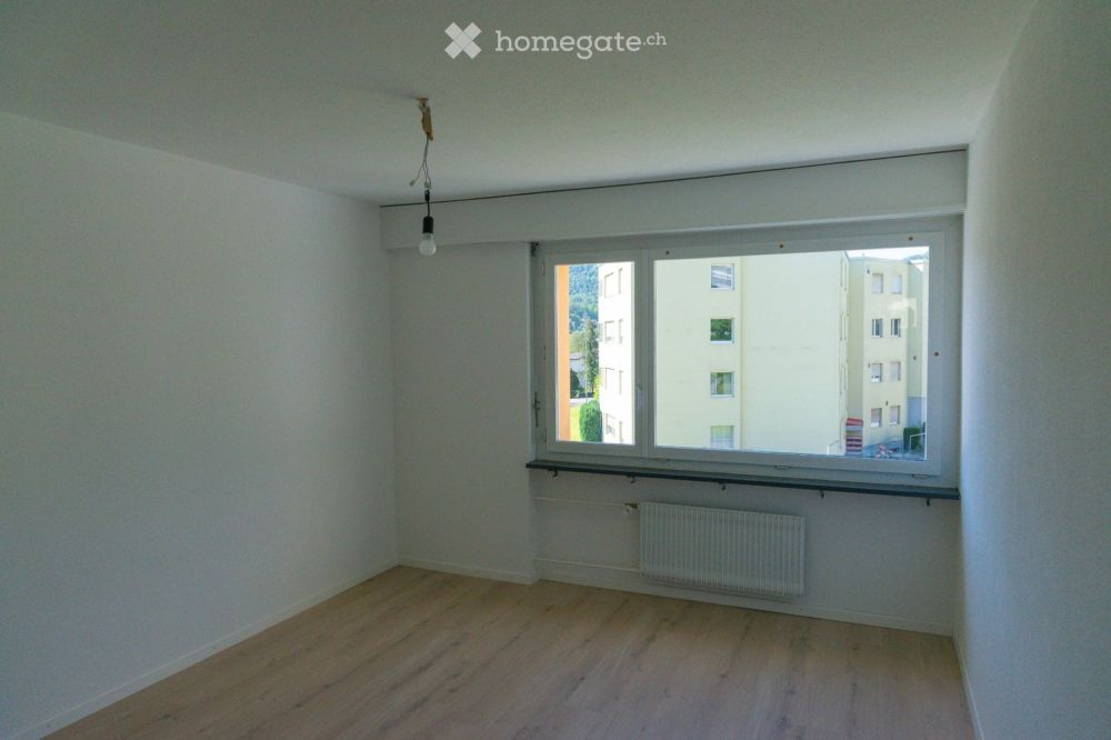Erstvermietung nach Total-Sanierung im Meierhof Olten - Bild 4
