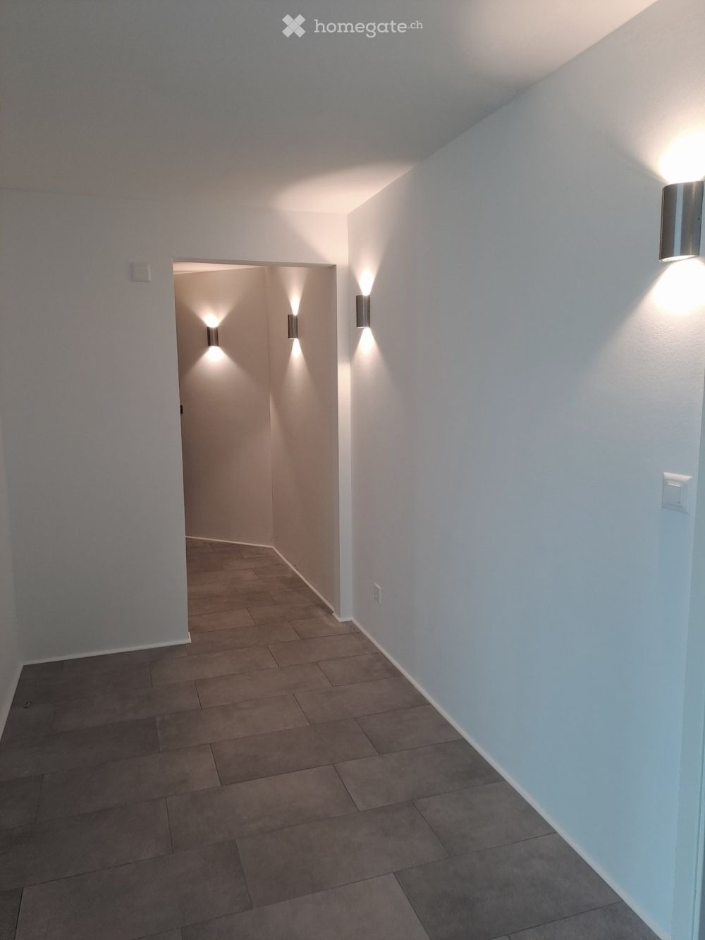 Erstbezug ab 1.11 - Bild 1