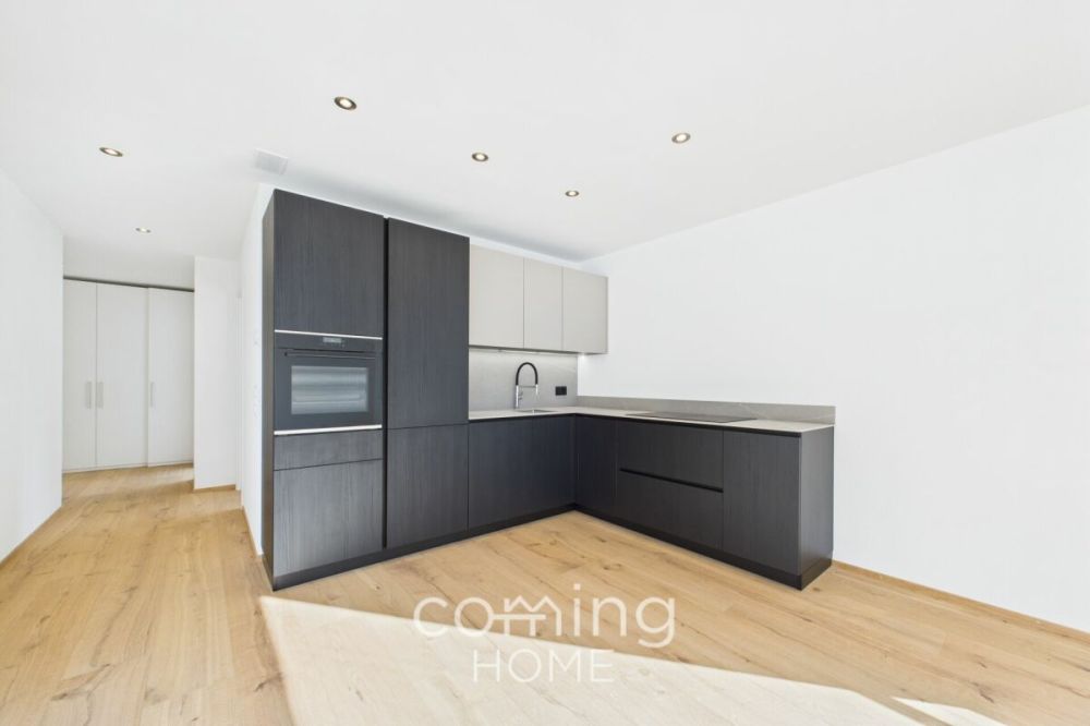 Moderne 2.5-Zimmer-Attika im Zentrum von Brig-Glis - Bild 4