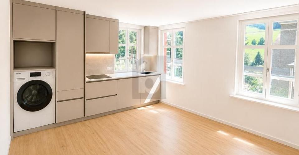 MODERN UND STILVOLL - Appartement 3.5 pièces - image - 2