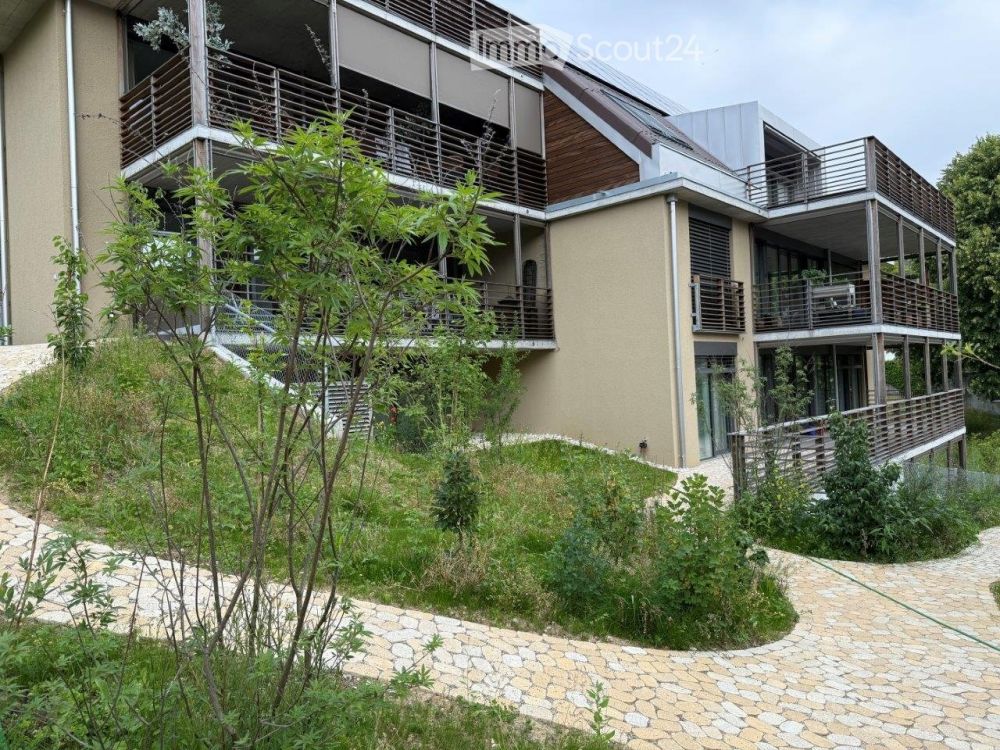 Neubau Wohnung - Bild 5