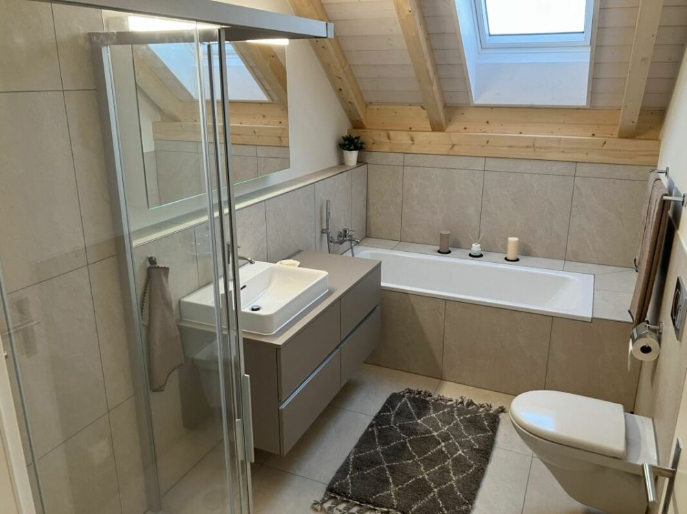 Wohnen wie im Einfamilienhaus - Bild 3