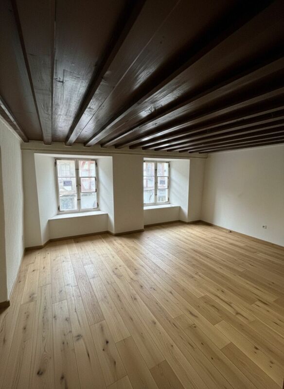 Erstbezug / 6-Parteien Wohngemeinschaft "Steinfels" - Bild 4