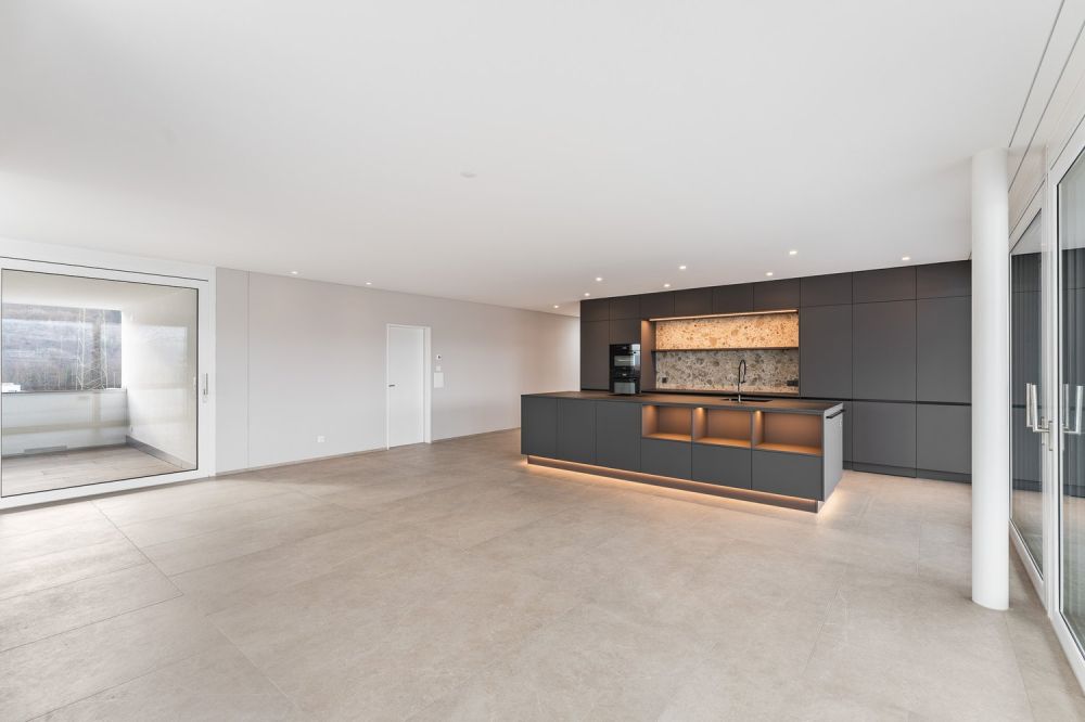 245 m² für Business & Lifestyle – Attika in Bremgarten - Bild 7