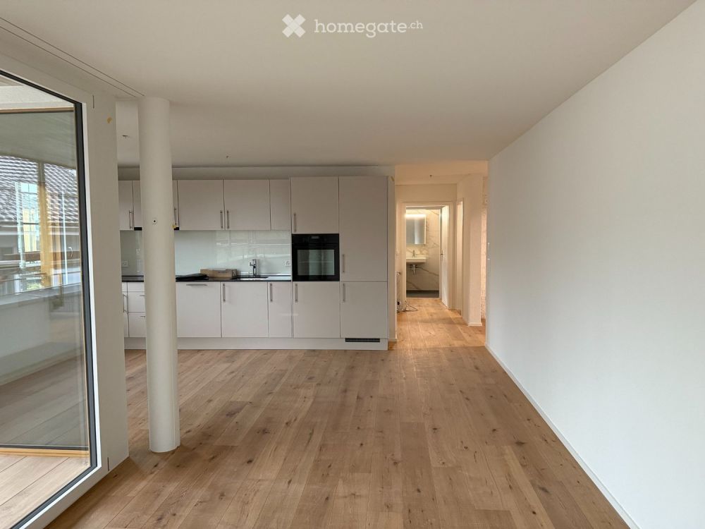 3.5 Zimmer, 71m², CHF 1'550.- - Bild 1