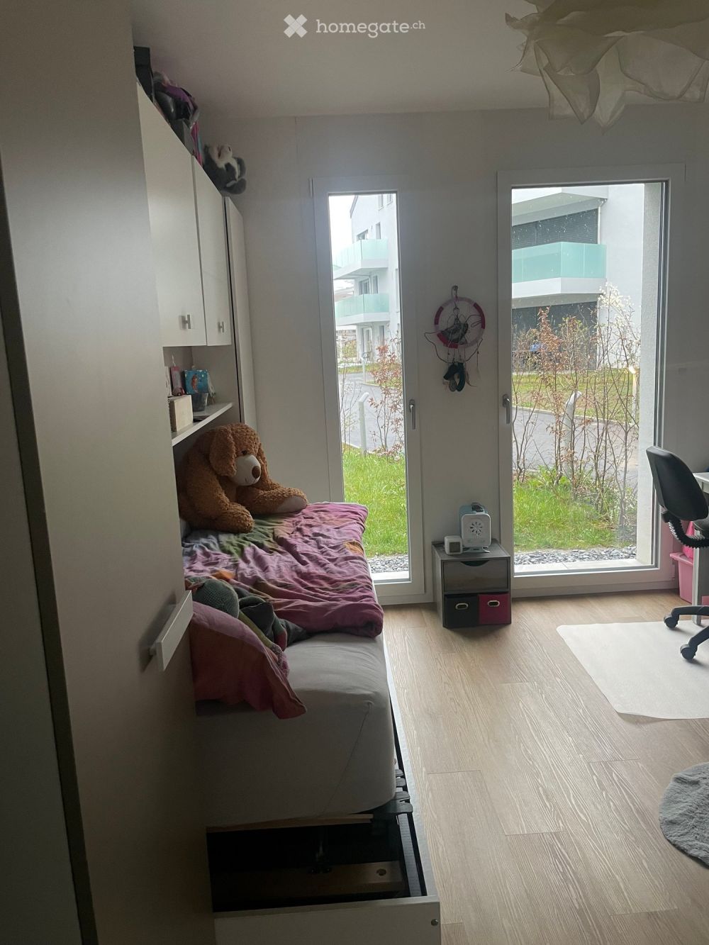 Appartement à Conthey - Bild 2