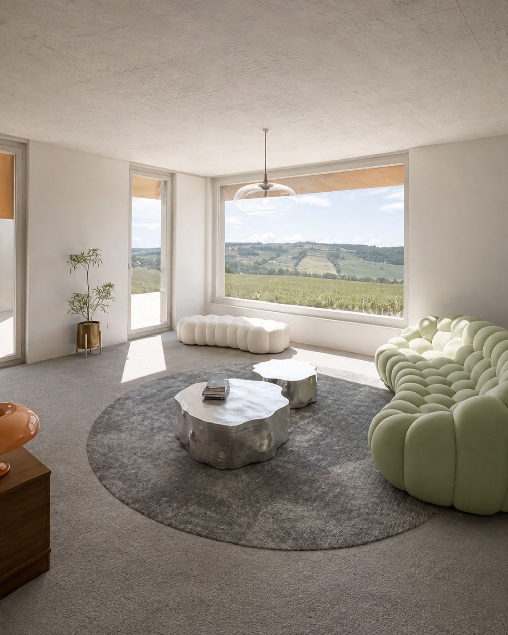Villa d'architecte, finitions haut de gamme et haute performance énergétique - Bild 2