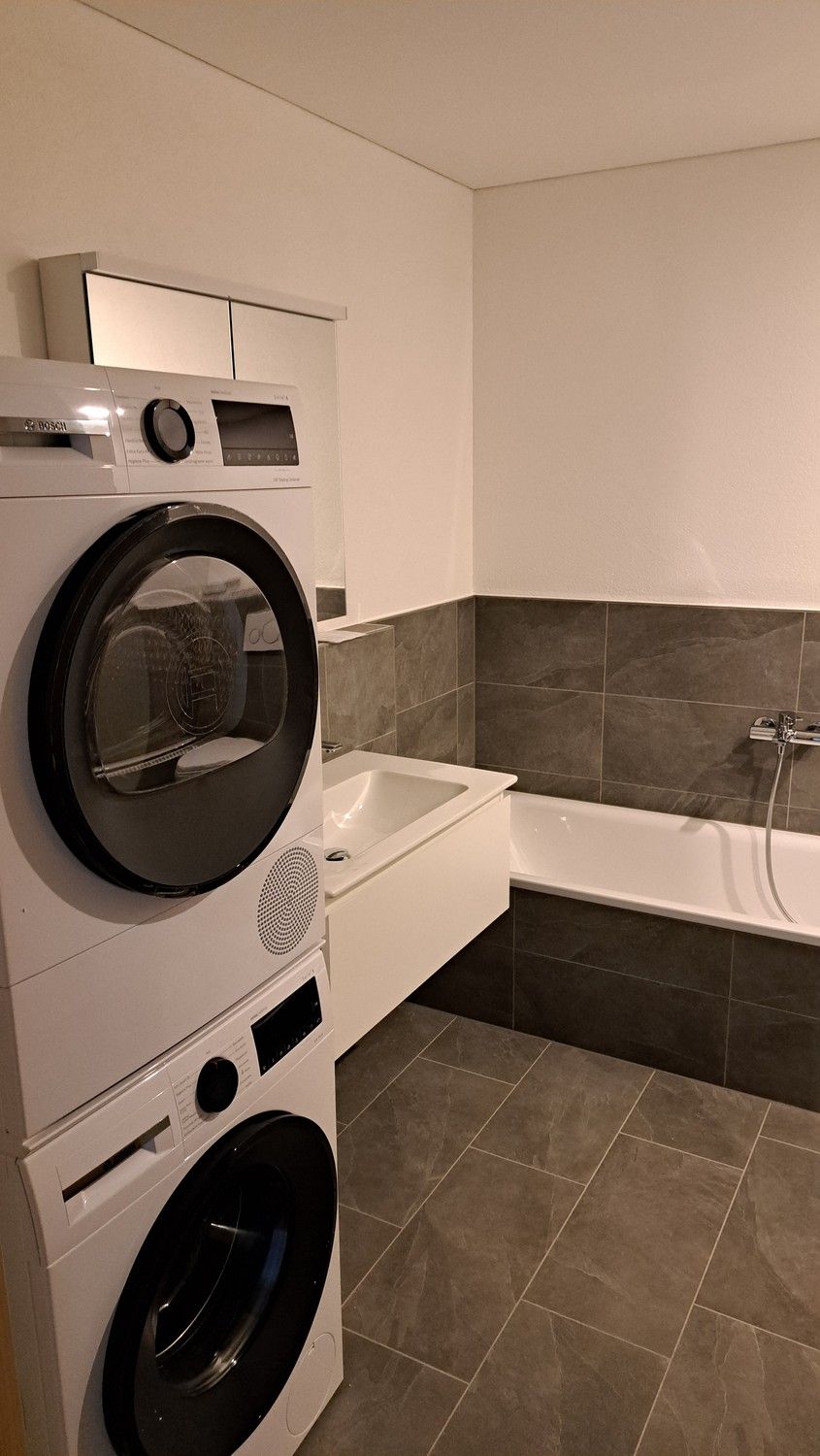 Einliegerwohnung in Umgebauter Scheune - Bild 2