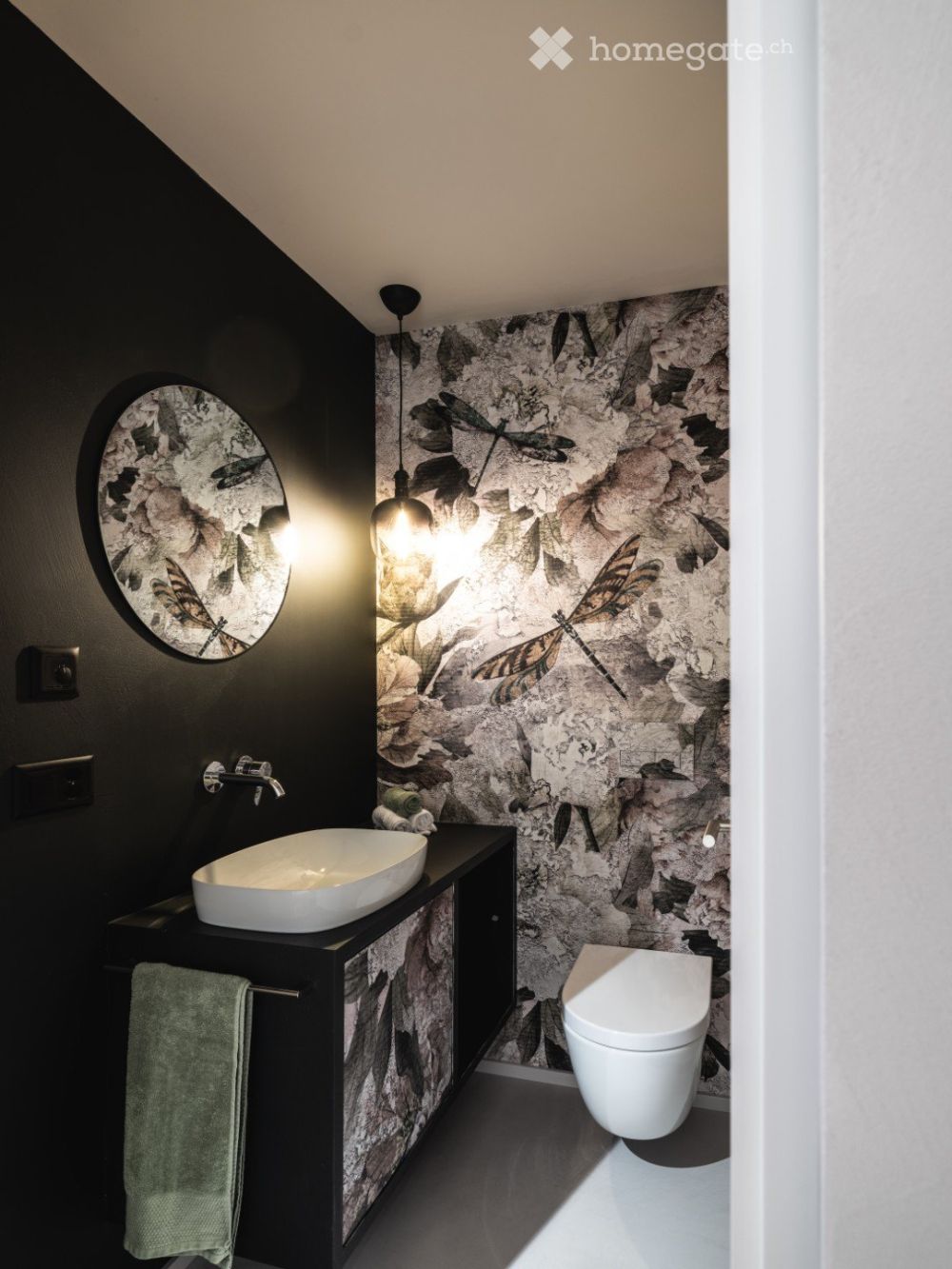 exklusive 3.5-Zimmerwohnung Neubau - 90 m2 (Beispielbilder) - Bild 10