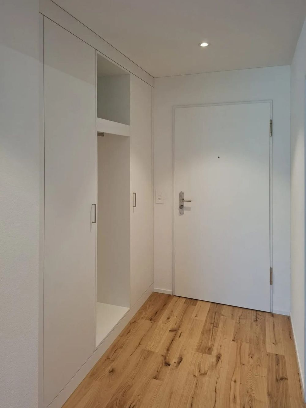 Attikawohnung mit rund 160 m² Dachterrasse, Bezug per 1. März 2027 - Bild 7