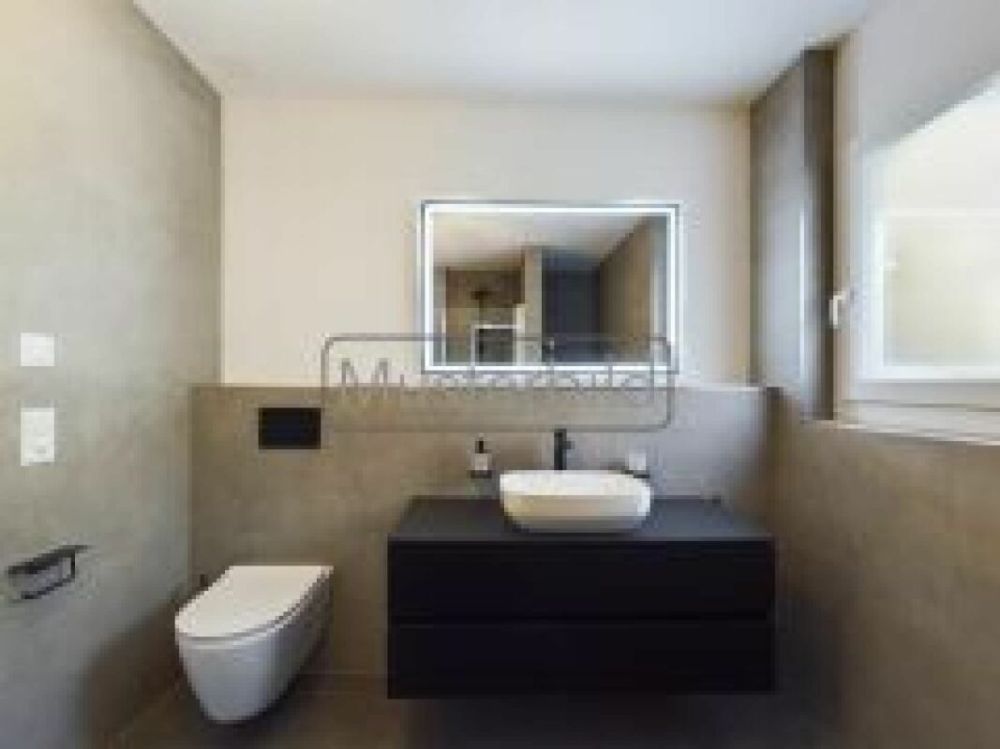 Charmante 2.5-Zimmer-Wohnung in Birmenstorf - Bild 3