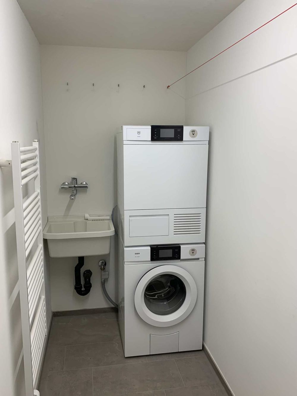 Renoviertes, historisches Doppel-Bauernhaus in Himmelried - Bild 11