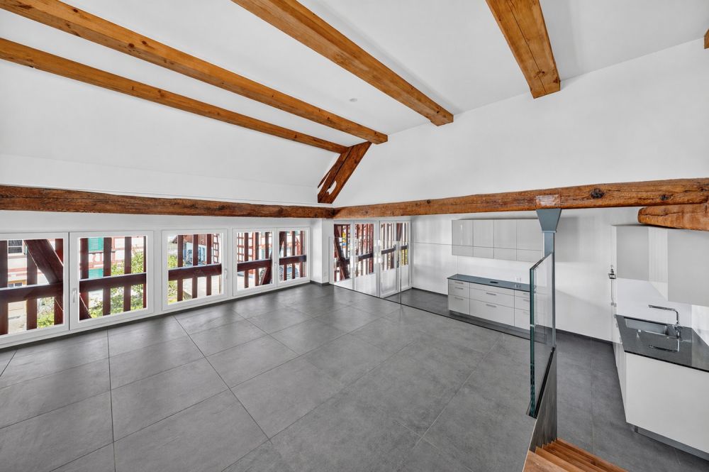 Wunderschöne, charmante Wohnung mit Balkon - Bild 4