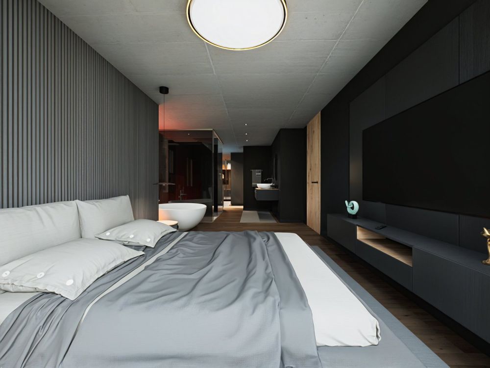 LETZTE Neubau-MFH im EG  – Exklusive Wohnungen mit luxuriöser Ausstattung und Wellness im UG - Bild 6