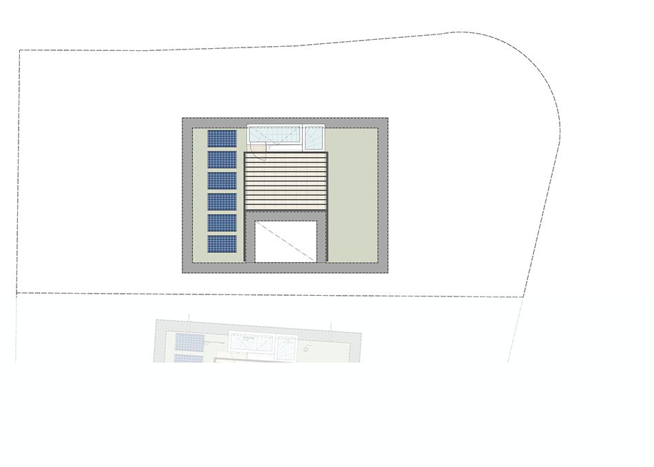 Exklusive, nachhaltige Atriumhäuser mit hoher Energieeffizienz. Sie gestalten den Kaufpreis mit! H1 - Bild 10