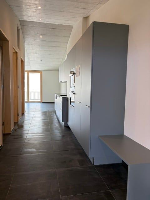 Erstvermietung - Moderne 2.5-Zimmer-Dachwohnung in Seedorf BE – Energieeffiziente Neubauwohnung - Bild 2
