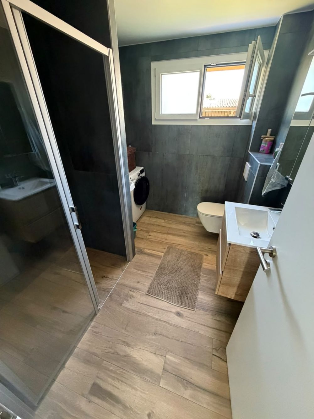 Magnifique appartement neuf de 4,5 pièces  110 m² avec grand balcon - Bild 10