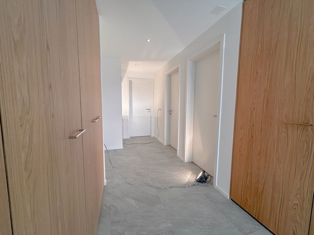 Superbe 3.5 pièces avec local de stockage/loisirs - Bild 10