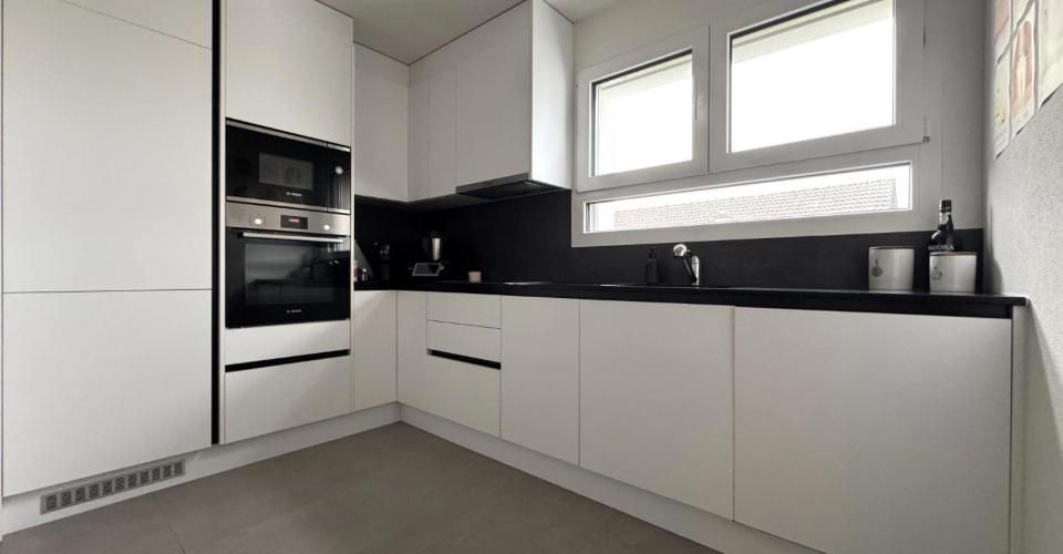 Appartement à deux pas du lac - Appartement 2.5 pièces - image - 2