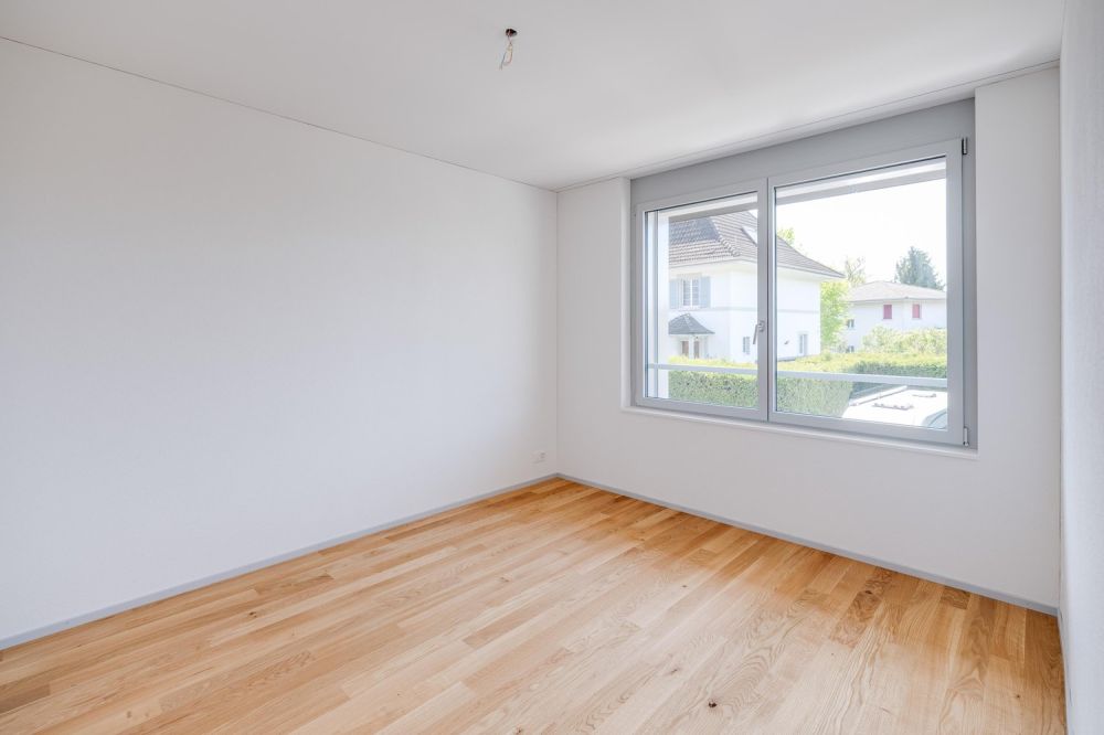3.5 Zimmerwohnung in Worben - Bild 7